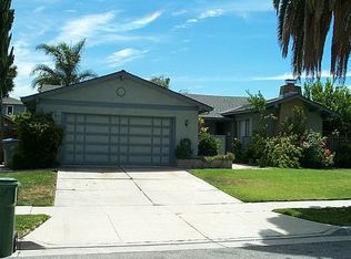 5663 Comanche Dr, San Jose, CA