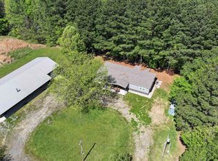 1305 Jones Island Rd, Georgetown, AR 72143
