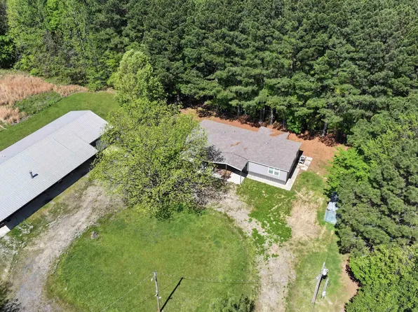 1305 Jones Island Rd, Georgetown, AR 72143
