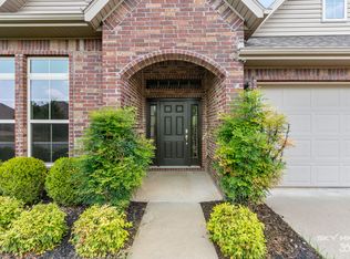 3706 SW Homestead Ave, Bentonville, AR 72712