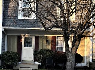 14955 Carriage Square Dr, Silver Spring, MD 20906