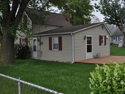 527 W Madison St, Winamac, IN, 46996
