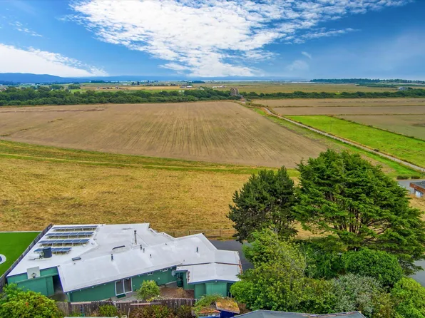 1363 Whitmire Ave, McKinleyville, CA 95519