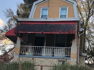 105 Peter St, East Pittsburgh, PA