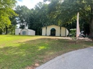 40 Palmetto Dr, Inman, SC 29349