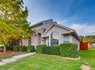 2314 Foothill Rd, McKinney, TX 75072