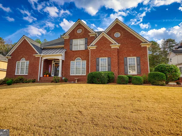 1550 Laurelhill Dr, Lawrenceville, GA 30044