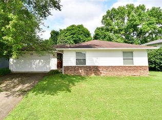 234 Lansdowne Rd, Indianapolis, IN 46234