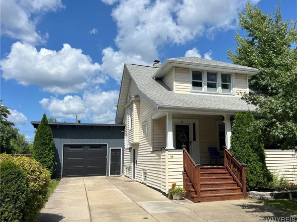 66 Argyle Ave, Amherst, NY 14226