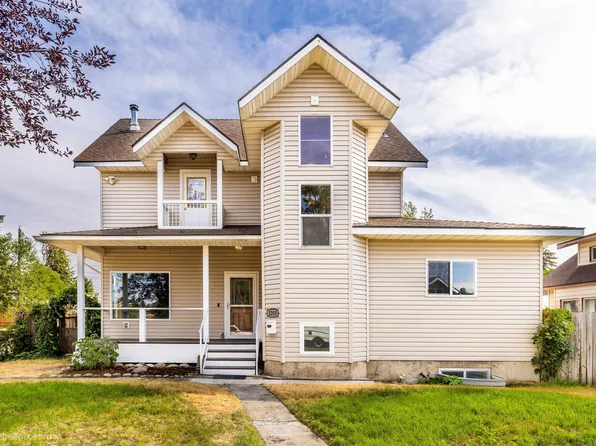 2203 W York Ave, Spokane, WA 99205