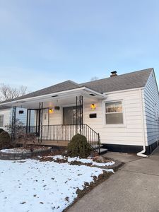 18969 Woodside St, Harper Woods, MI, 48225