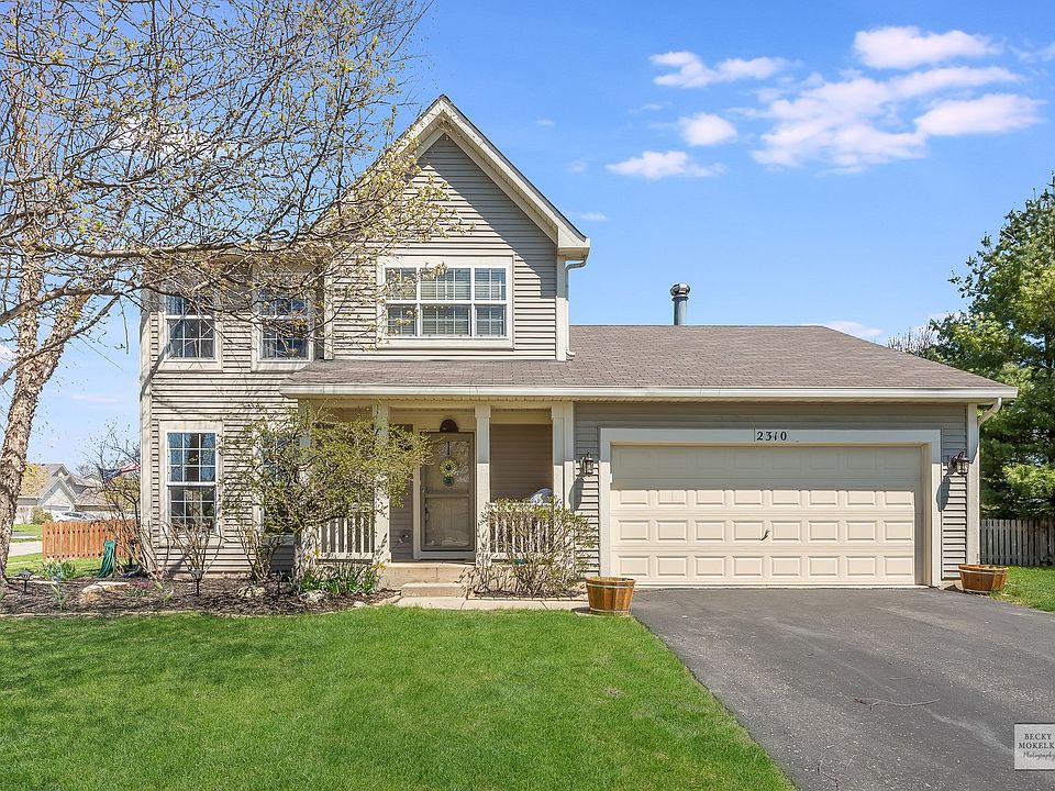 2310 Stacy Ct, Montgomery, IL 60538 Zillow