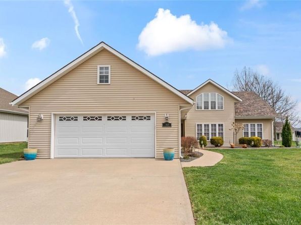 503 S Sandia Dr, Concordia, MO 64020