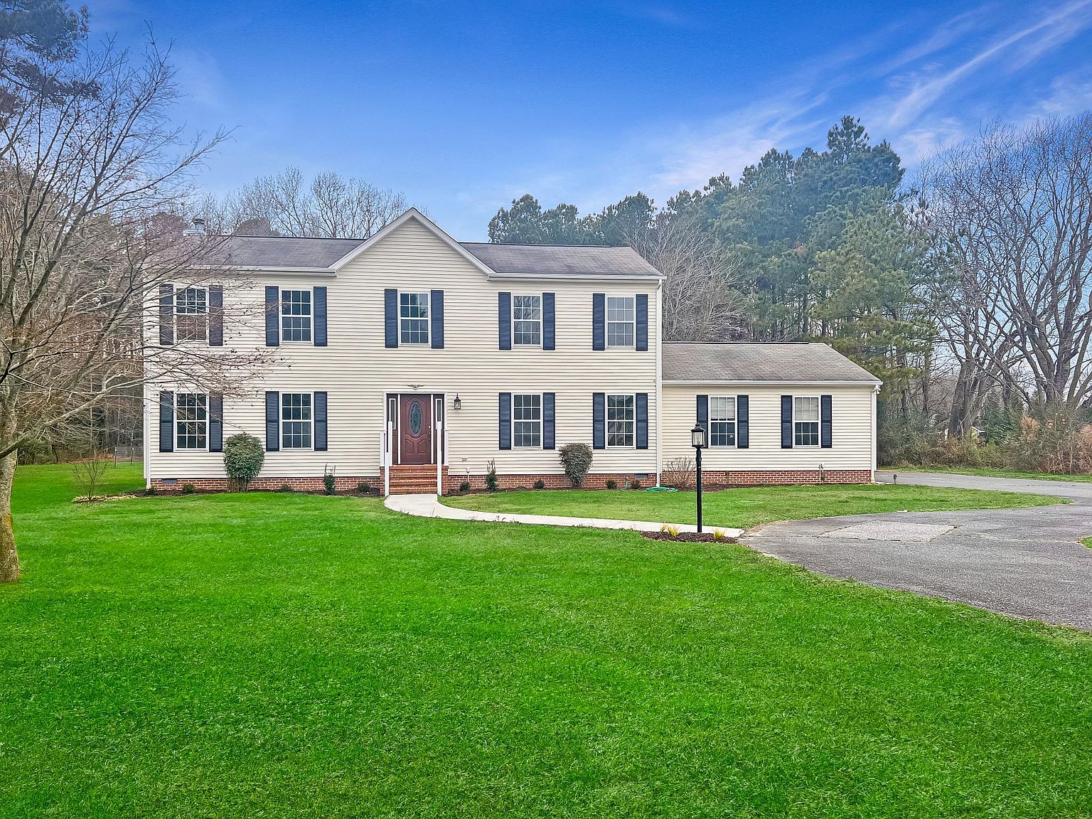 (Undisclosed Address), Atlantic, VA 23303 Zillow