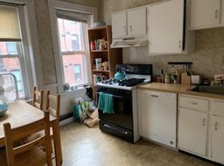 13 Isabella St #3, Boston, MA 02116