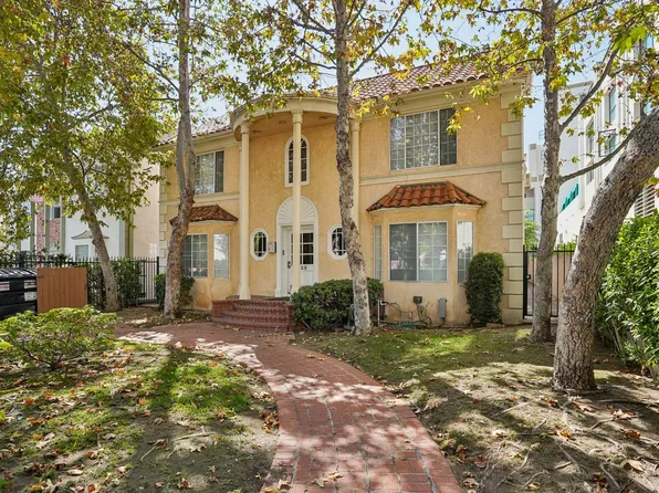 723 S. Mansfield Ave., 723 S Mansfield Ave APT 103, Los Angeles, CA 90036