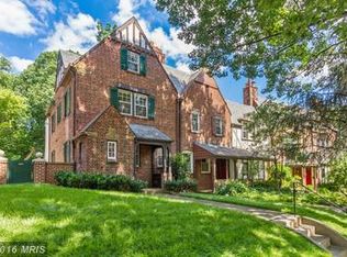 1515 44th St NW, Washington, DC 20007