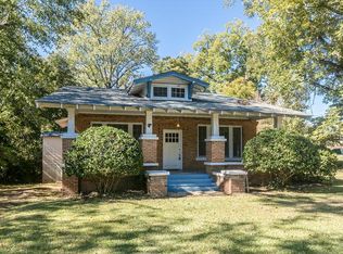 304 Penn St, Edgefield, SC 29824