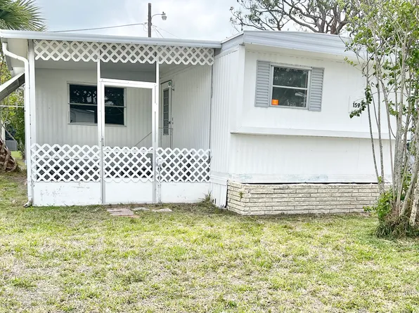 8705 S Tamiami Trl Lot 159, Sarasota, FL 34238