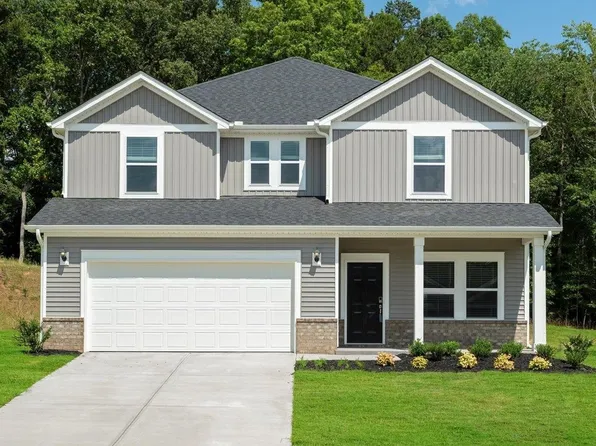 226 Merriweather Way, Spartanburg, SC 29301