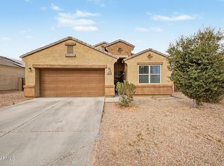 7087 S BLUE HILLS Drive, Buckeye, AZ 85326