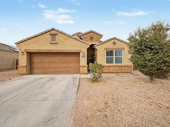 7087 S BLUE HILLS Drive, Buckeye, AZ 85326