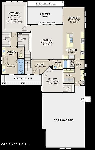 2nd image of 186 Village Grande Dr