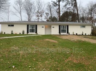 625 Rivermont Rd, Florence, AL 35634
