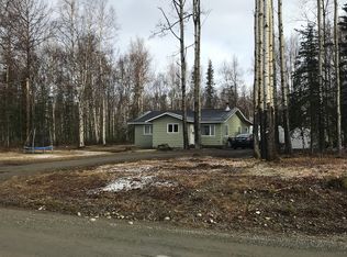 6261 E Sand Point Dr, Wasilla, AK 99654