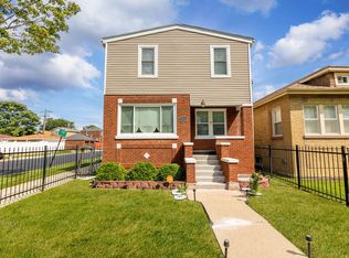 9101 S Racine Ave, Chicago, IL 60620