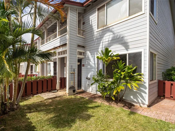 92-1238 Makakilo Dr APT 32, Kapolei, HI 96707