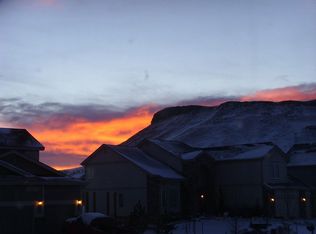 19502 W 55th Ln, Golden, CO 80403