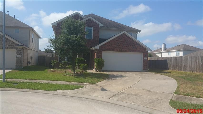 1st image of 1535 Darfield Ct