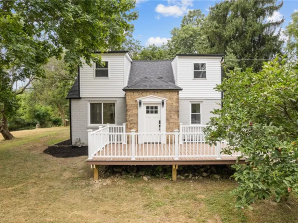 580 New York Ave, Rochester, PA 15074