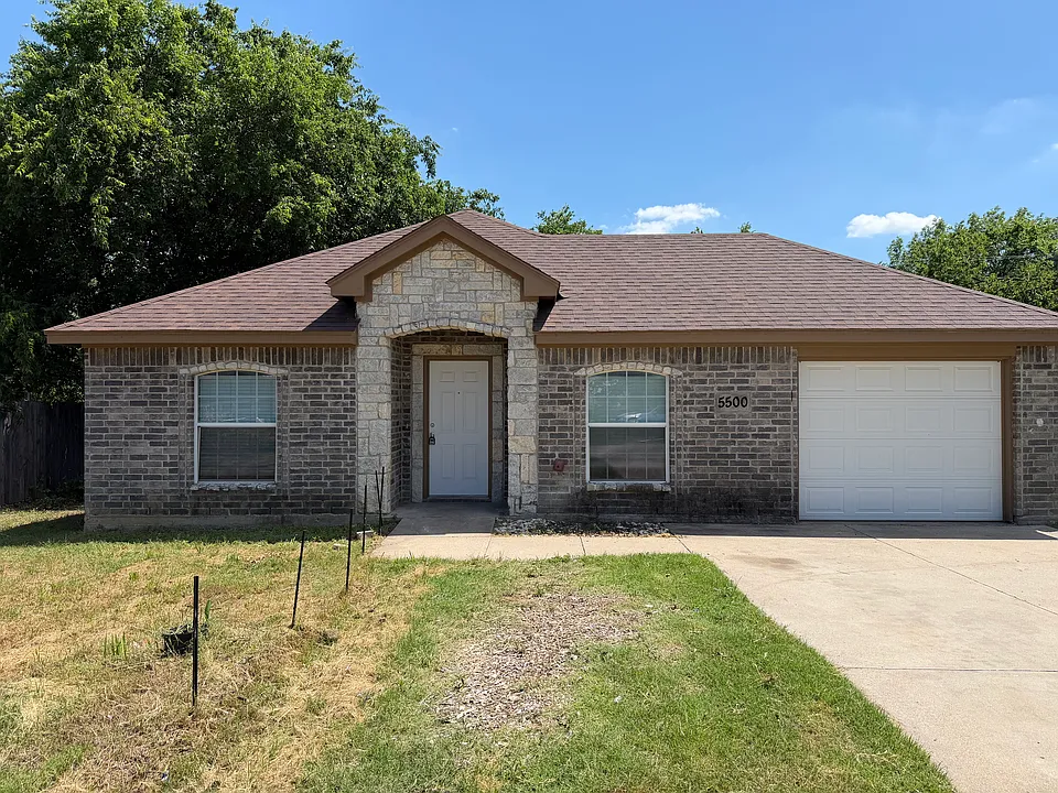 5500 David Strickland Rd