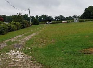 9552 Batten Rd LOT 2, Kenly, NC 27542