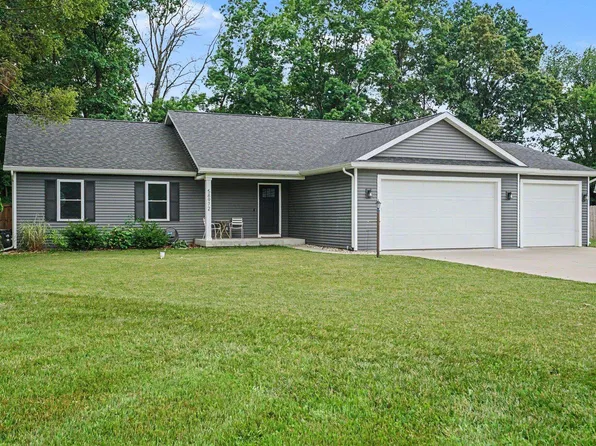 58972 Spring Creek Trl, Elkhart, IN 46516