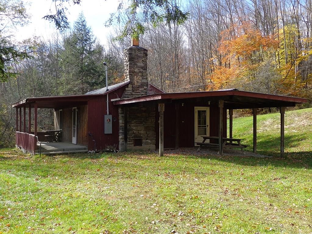 119 Butler Rd, Sabinsville, PA 16943 Zillow