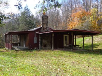 119 Butler Rd, Sabinsville, PA, 16943