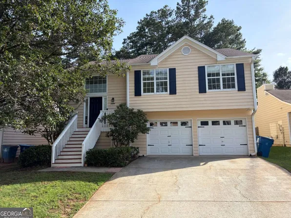 3484 Grovewood Ln, Duluth, GA 30096