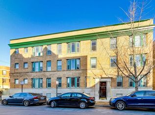 3953 N Greenview Ave #2-3C, Chicago, IL 60613