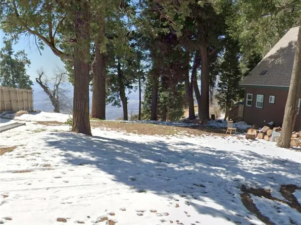 24419 Great View Dr Lot 31, Crestline, CA 92325