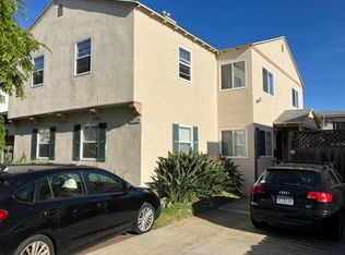 955 1/2 Diamond St, San Diego, CA 92109