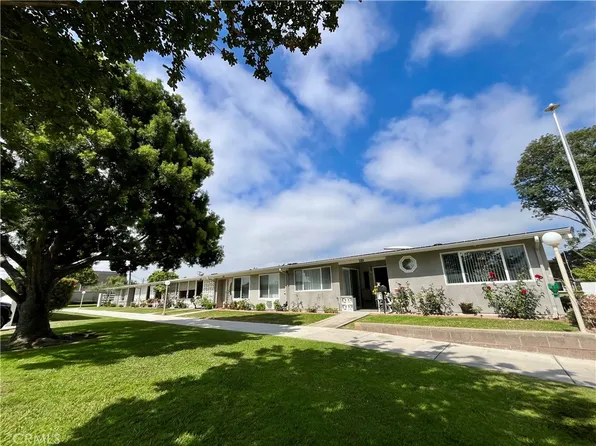 13820 Annandale Dr #41-G, Seal Beach, CA 90740