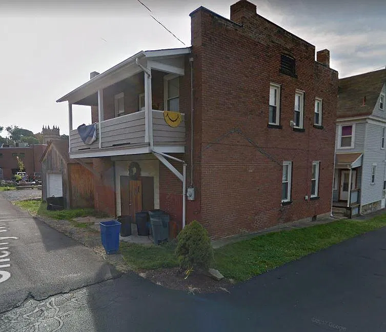 318 Lydia St #R