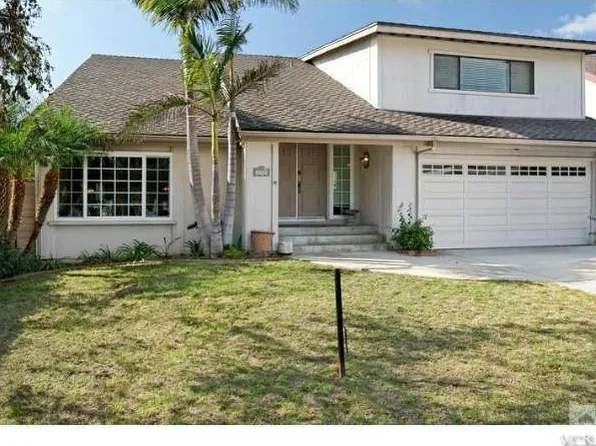 415 Amador Ave, Ventura, CA 93004