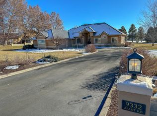 9332 Arant Rd, Klamath Falls, OR 97603