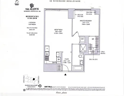 Rented by Keller Williams NYC | media 37