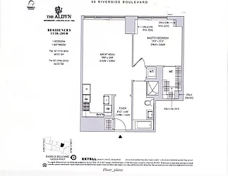 Rented by Keller Williams NYC