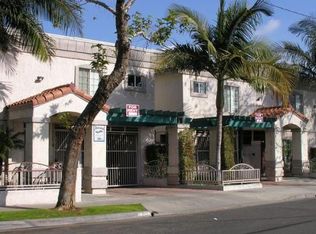 7315 Petrol St APT 4, Paramount, CA 90723